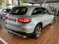 Mercedes-Benz GLC 220 GLC 220d 4Matic Off-Road DISTRO/GARMIN/AHK/KAMERA Silber - thumbnail 2