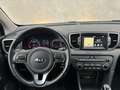 Kia Sportage 1.6 GDI 2WD ISG Spirit Zilver - thumbnail 11
