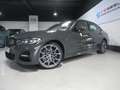 BMW 330 E M SPORT Als Nieuw! Perf 20" DA PRO HiFi DiGiTaL Gris - thumbnail 4