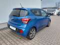 Hyundai i10 Go! Sitzheizung Lenkradheizung DAB+ Blau - thumbnail 3