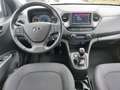 Hyundai i10 Go! Sitzheizung Lenkradheizung DAB+ Blau - thumbnail 12