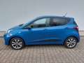 Hyundai i10 Go! Sitzheizung Lenkradheizung DAB+ Blau - thumbnail 5