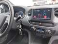 Hyundai i10 Go! Sitzheizung Lenkradheizung DAB+ Blau - thumbnail 9