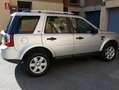 Land Rover Freelander TD4 S Argento - thumbnail 4
