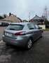 Peugeot 308 1.6 Bluehdi 115 cv active EAT6 Gris - thumbnail 3