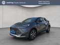 Toyota C-HR 2.0 Hybrid Teamplayer Gris - thumbnail 1
