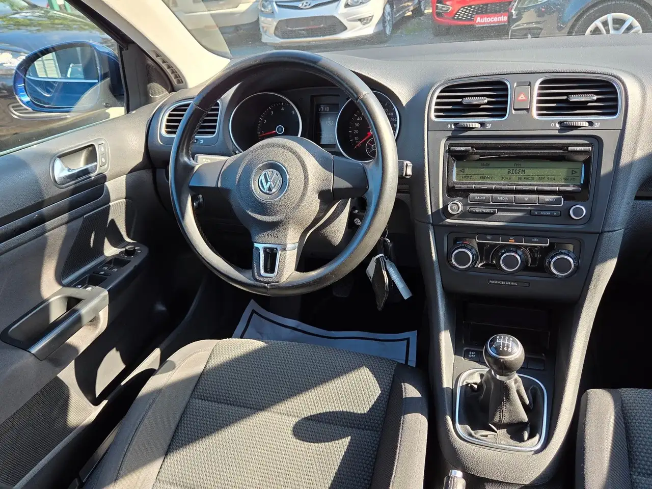 Das Auto