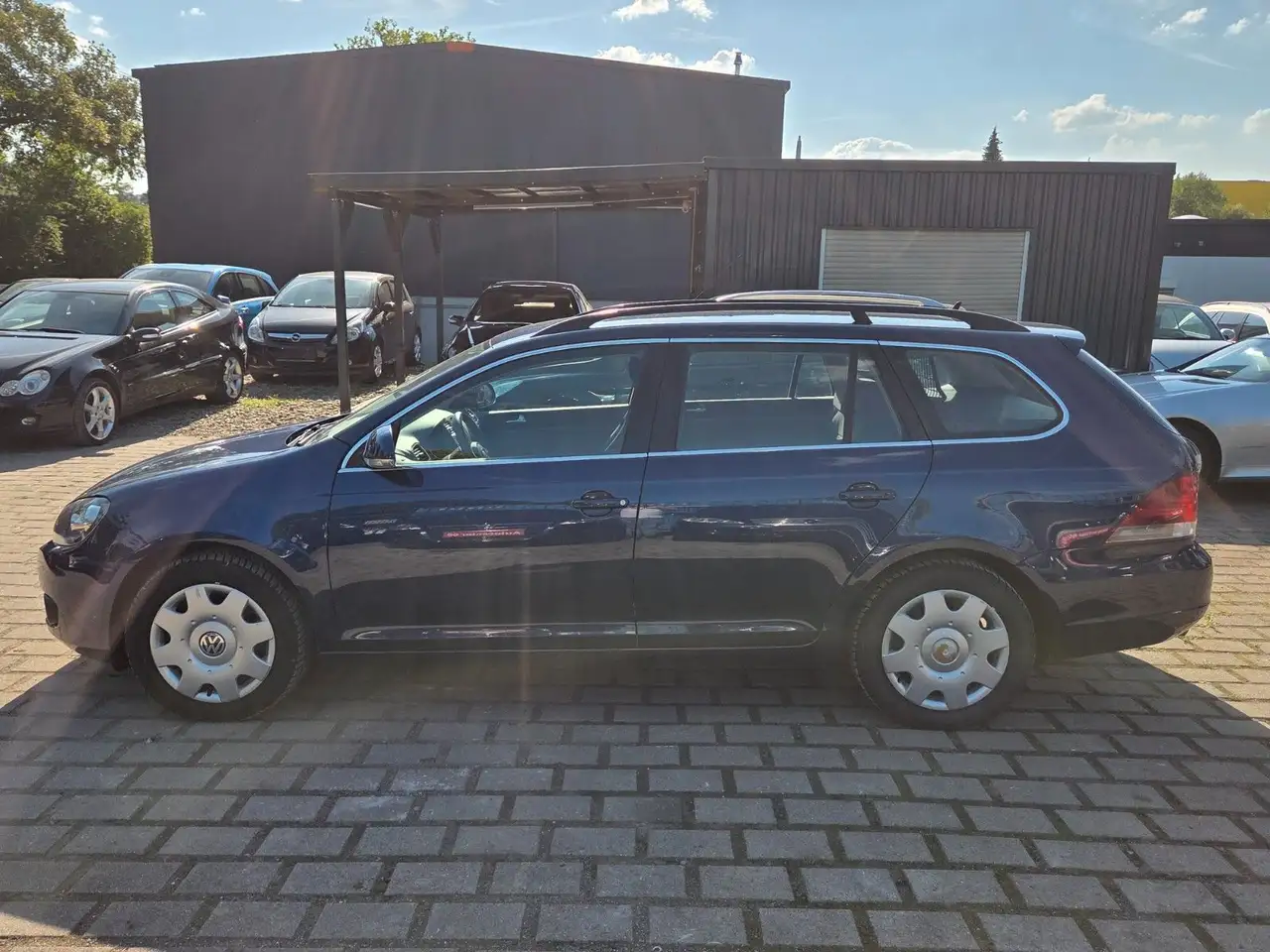 Das Auto