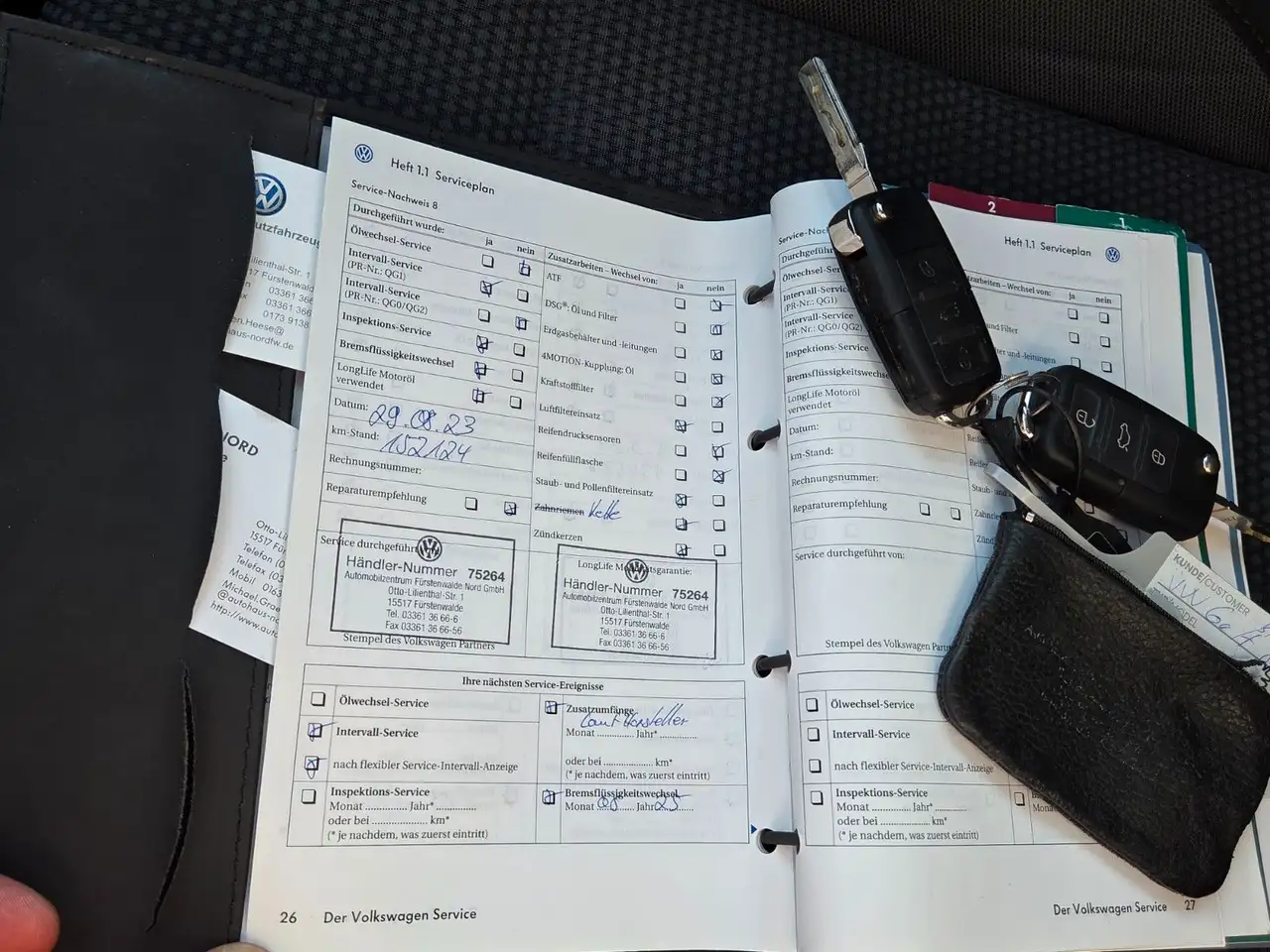 Das Auto