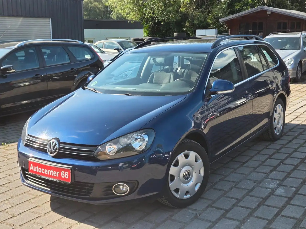 Das Auto
