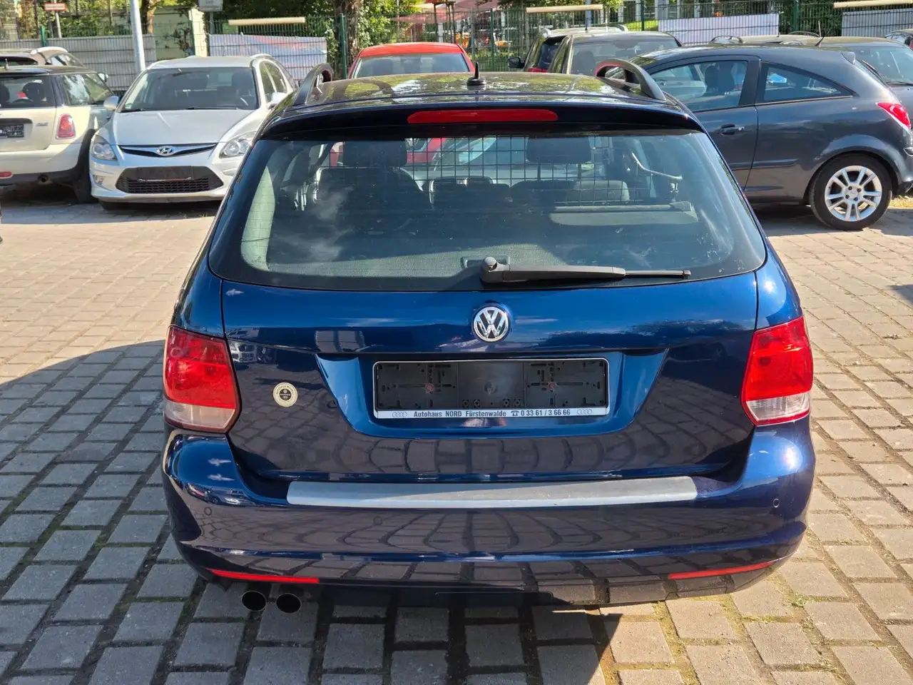 Das Auto