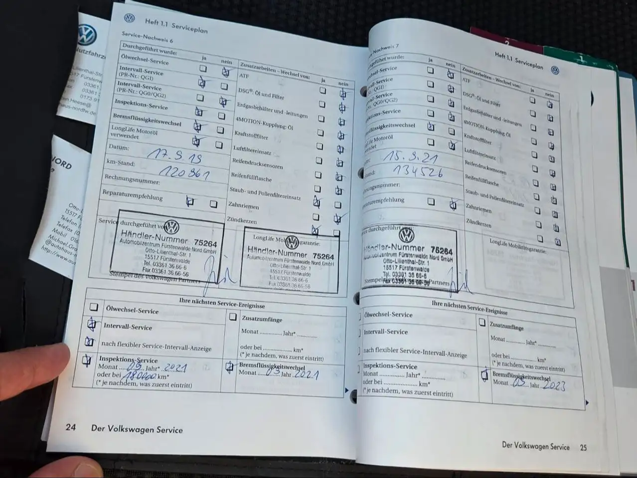 Das Auto