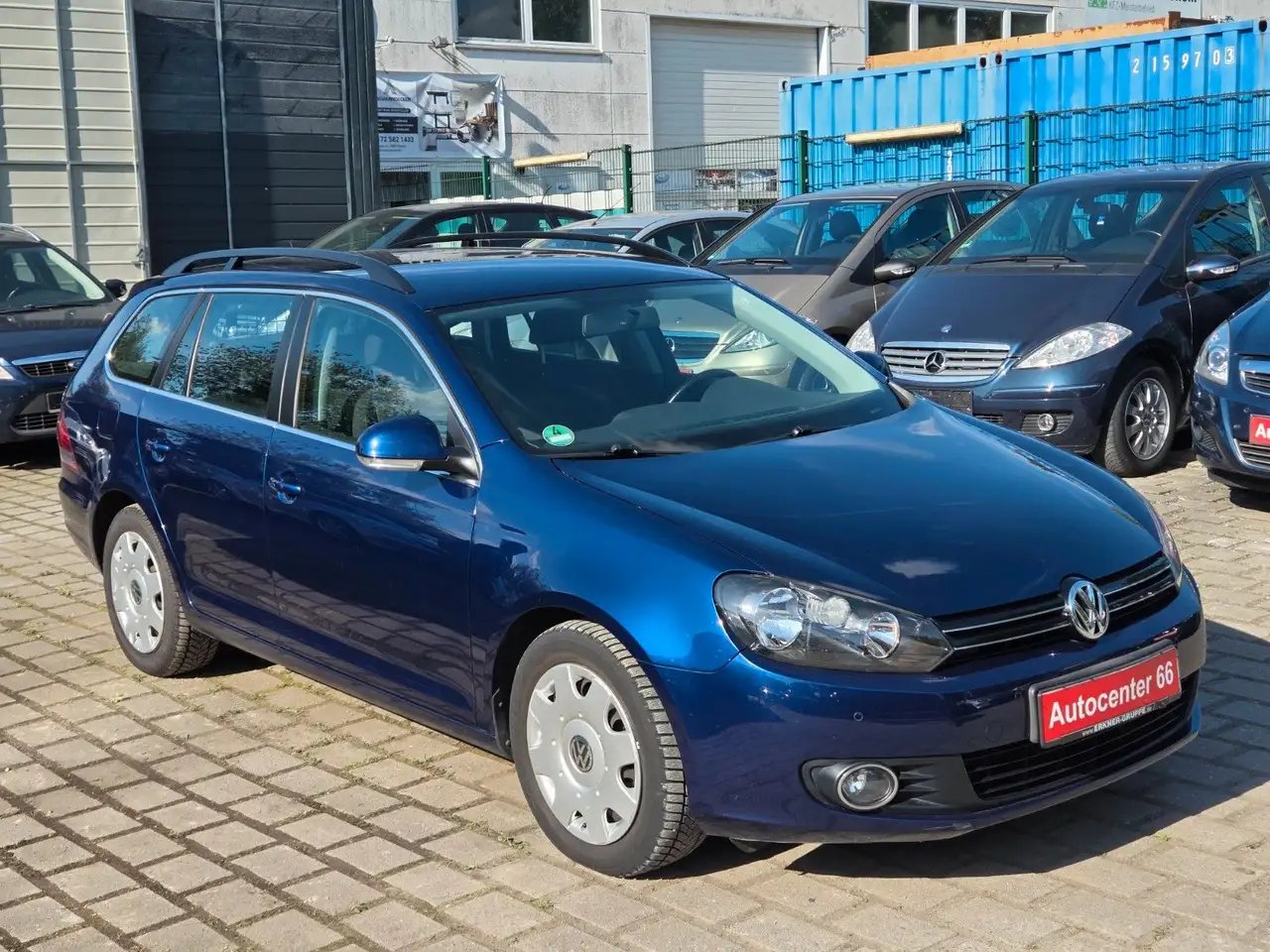 Das Auto