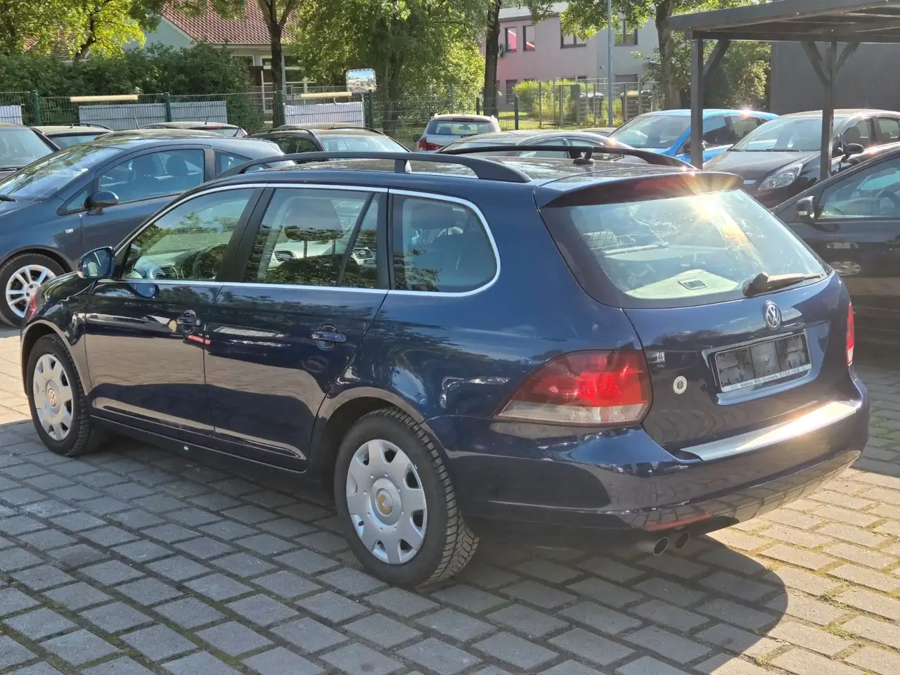 Das Auto