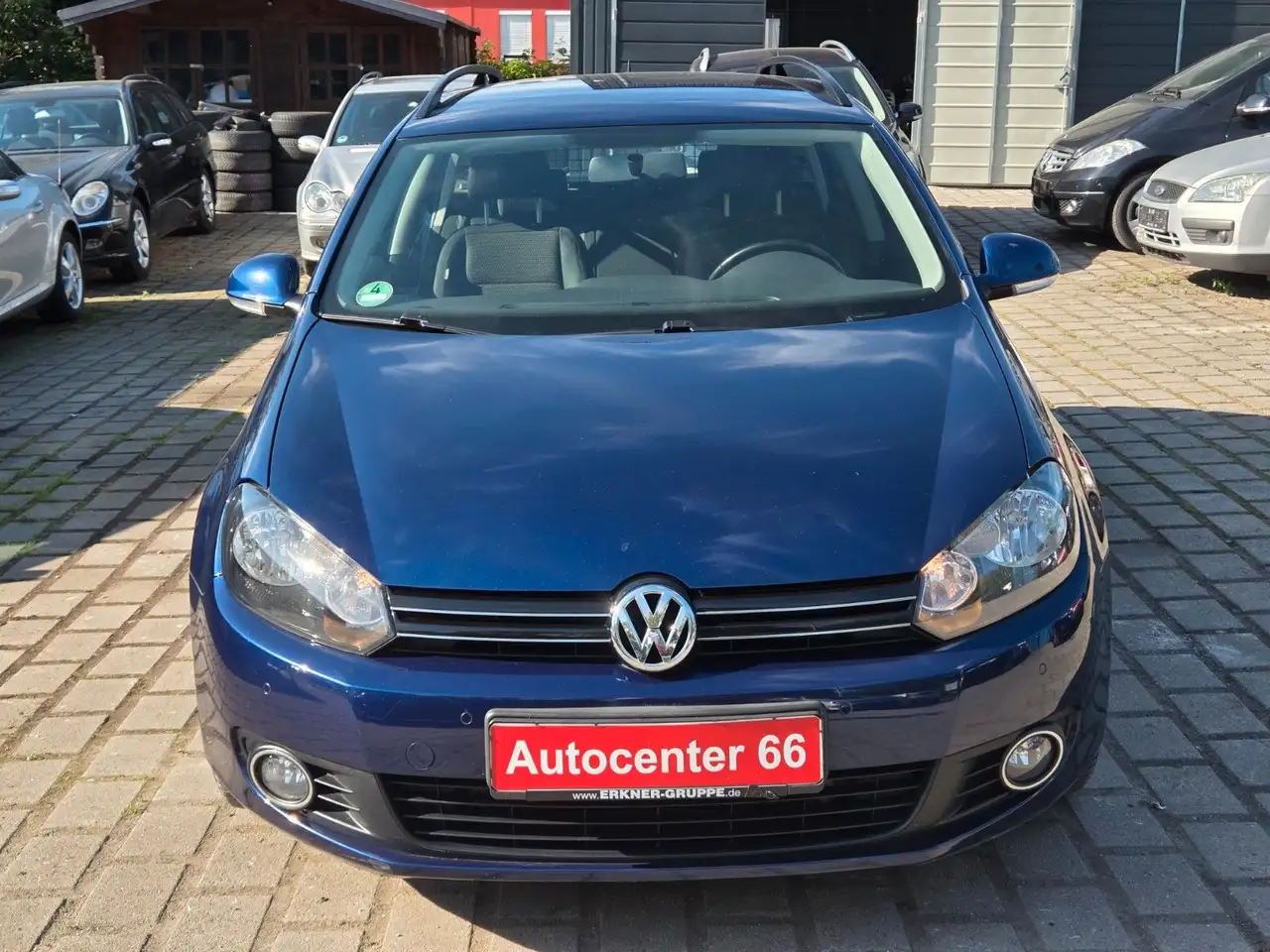 Das Auto