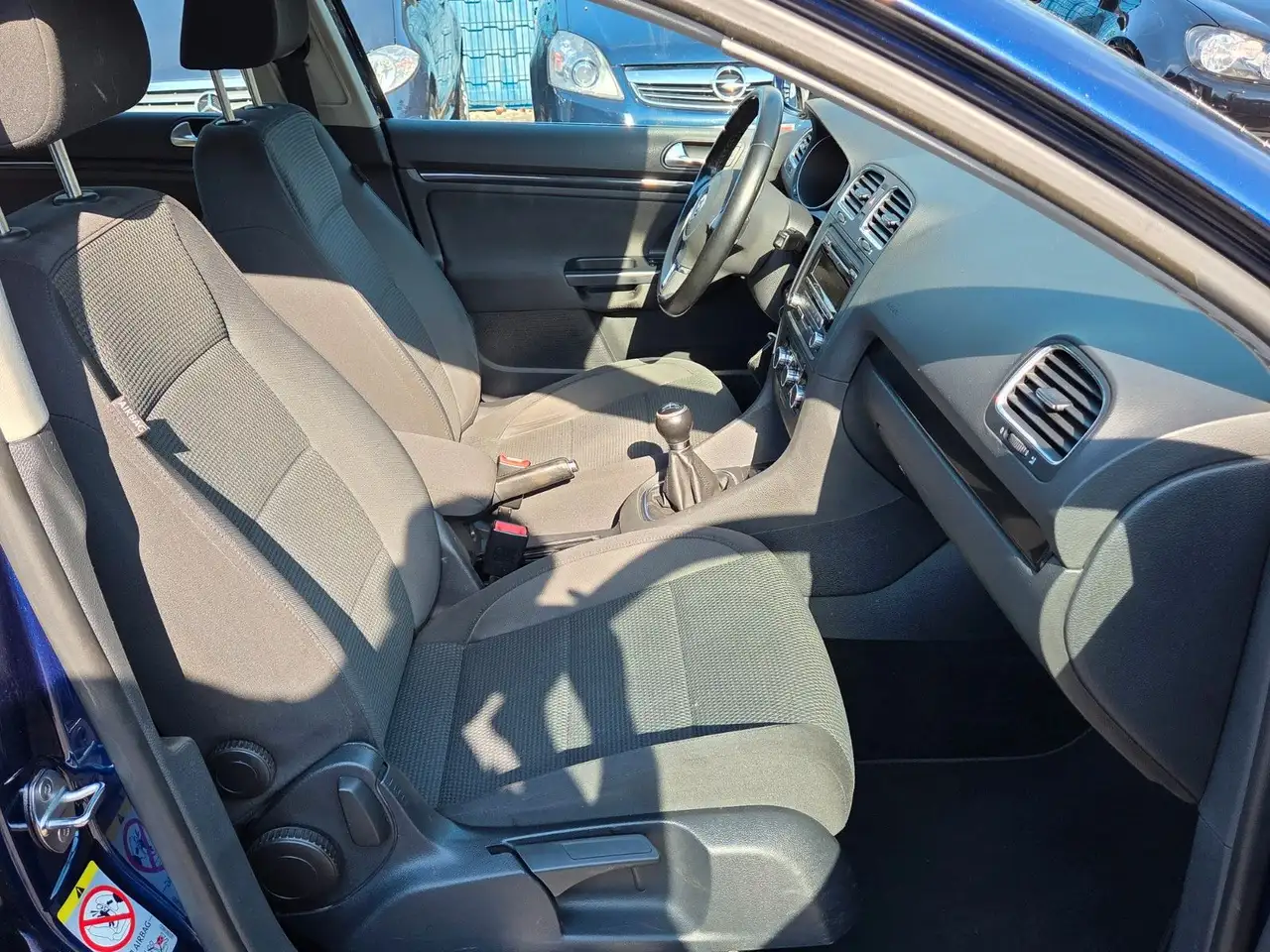 Das Auto
