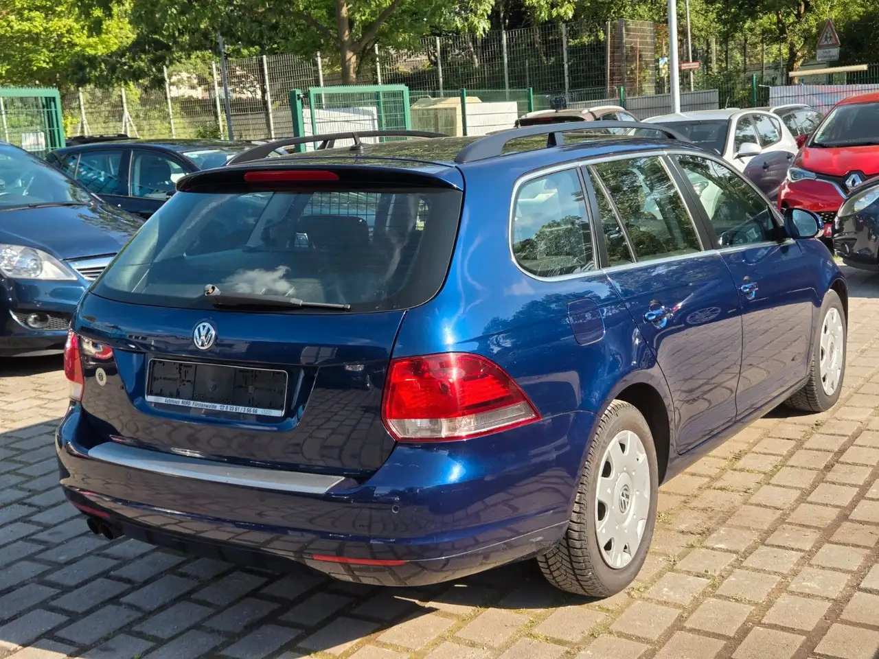 Das Auto