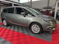 Opel Zafira 7-Sitzer Navi Kamera Klima Tempomat 17Zol Grigio - thumbnail 11