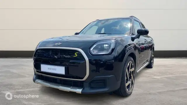 MINI Sonstige