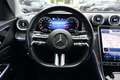 Mercedes-Benz C 200 200 9G-Tronic AMG Line Blanco - thumbnail 17