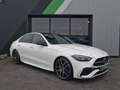 Mercedes-Benz C 200 200 9G-Tronic AMG Line Blanco - thumbnail 3