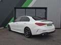 Mercedes-Benz C 200 200 9G-Tronic AMG Line Blanco - thumbnail 7