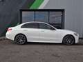 Mercedes-Benz C 200 200 9G-Tronic AMG Line Wit - thumbnail 4