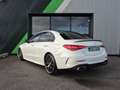 Mercedes-Benz C 200 200 9G-Tronic AMG Line Bianco - thumbnail 7