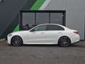Mercedes-Benz C 200 200 9G-Tronic AMG Line Blanco - thumbnail 8