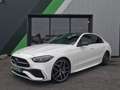 Mercedes-Benz C 200 200 9G-Tronic AMG Line Weiß - thumbnail 1