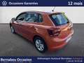 Volkswagen Polo 1.0 TSI 95ch Confortline Oranje - thumbnail 11