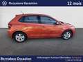 Volkswagen Polo 1.0 TSI 95ch Confortline Oranje - thumbnail 4