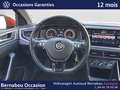 Volkswagen Polo 1.0 TSI 95ch Confortline Oranje - thumbnail 3