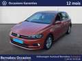 Volkswagen Polo 1.0 TSI 95ch Confortline Oranje - thumbnail 1