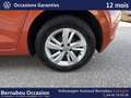 Volkswagen Polo 1.0 TSI 95ch Confortline Oranje - thumbnail 12