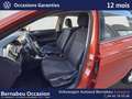 Volkswagen Polo 1.0 TSI 95ch Confortline Oranje - thumbnail 5