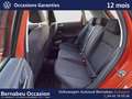 Volkswagen Polo 1.0 TSI 95ch Confortline Oranje - thumbnail 6