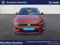 Volkswagen Polo 1.0 TSI 95ch Confortline Oranje - thumbnail 9