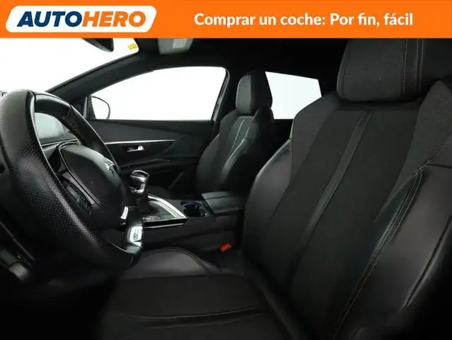 Peugeot 3008 view 11