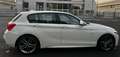 BMW 118 Serie 1 F/20-21 2015 118d Msport 5p auto Bianco - thumbnail 6