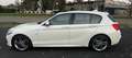 BMW 118 Serie 1 F/20-21 2015 118d Msport 5p auto Bianco - thumbnail 2