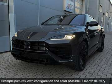 SE 4.0 / 7 months / free config