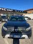 Dacia Duster Duster II 2021 1.0 tce Prestige Gpl 4x2 100cv Grau - thumbnail 2