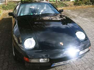 928 Automatik S 4