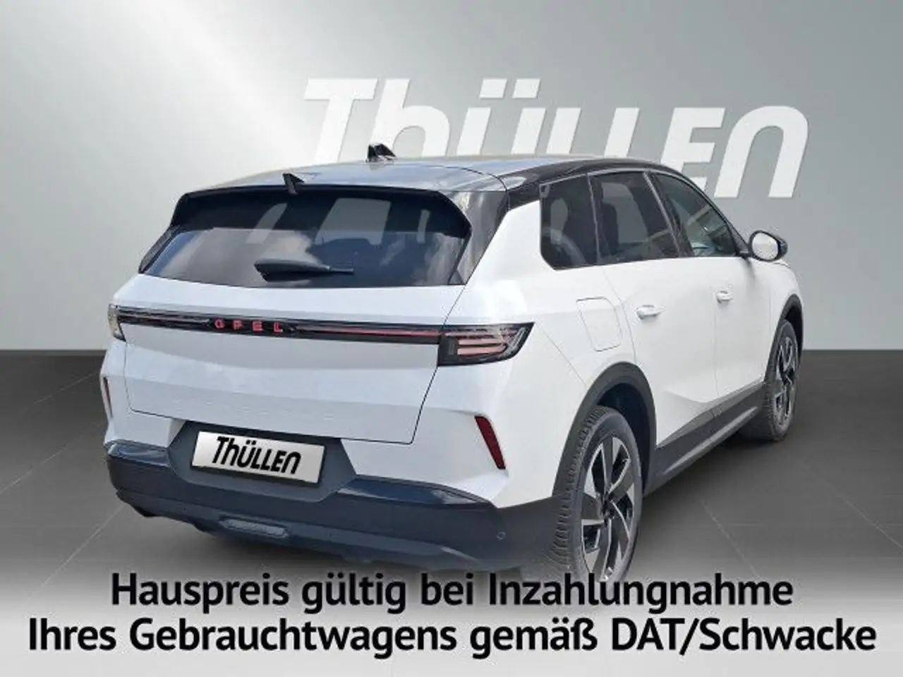Opel Grandland 2026