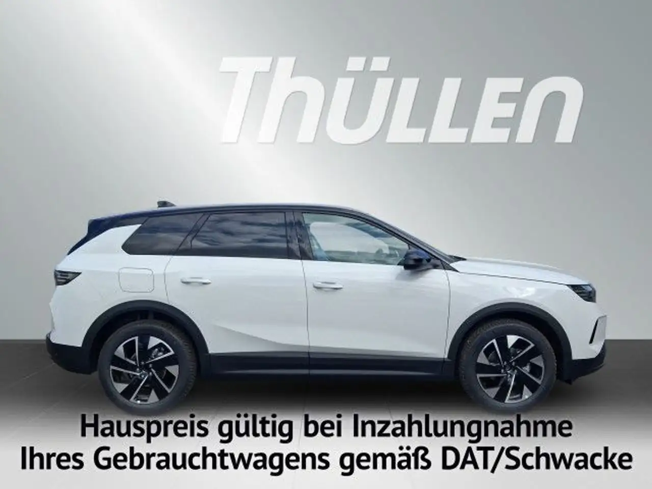 Opel Grandland 2026