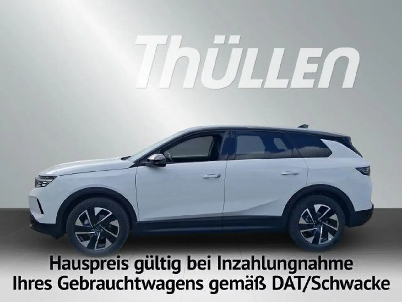 Opel Grandland 2026