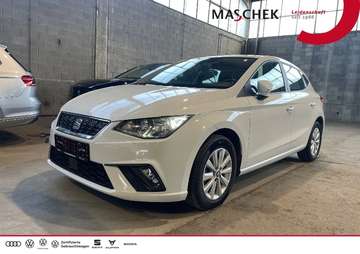 *nur an Gewerbe* 1.6 TDI Navi LM15 Klima Navi