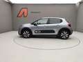 Citroen C3 1.2 PURETECH 110CV MAX EAT6 Gris - thumbnail 4