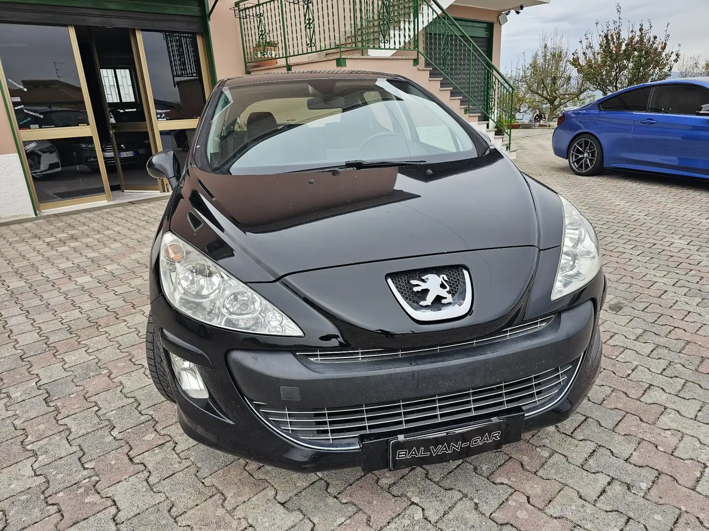 Peugeot 308 5p 1.6 hdi 16v Premium 110cv - 2